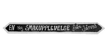 JärvsöKlämman Logotyp
